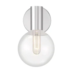 Tatum Bath Sconce