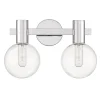 Tatum Vanity Light - 2 Light