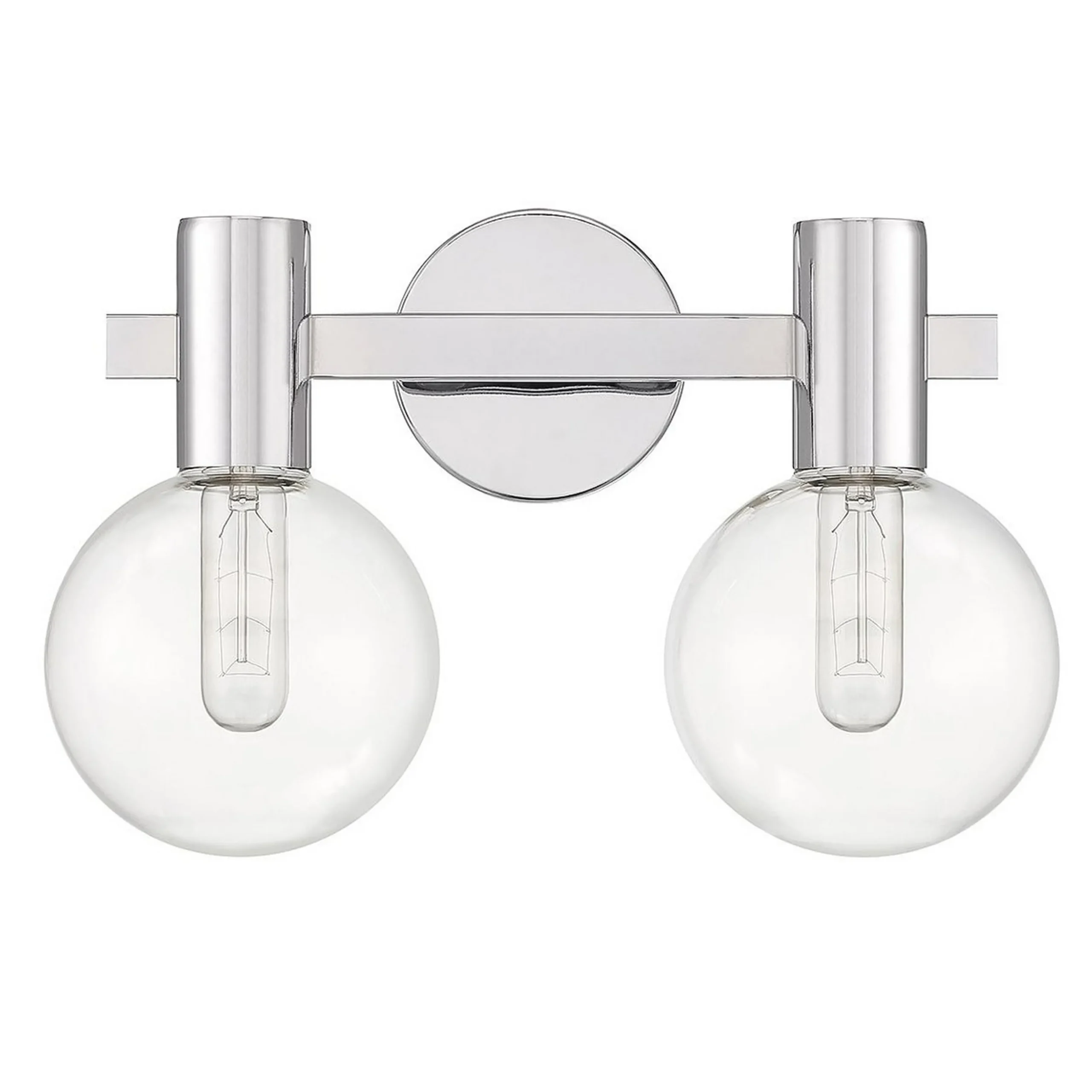 Tatum Vanity Light - 2 Light
