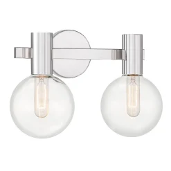 Tatum Vanity Light - 2 Light