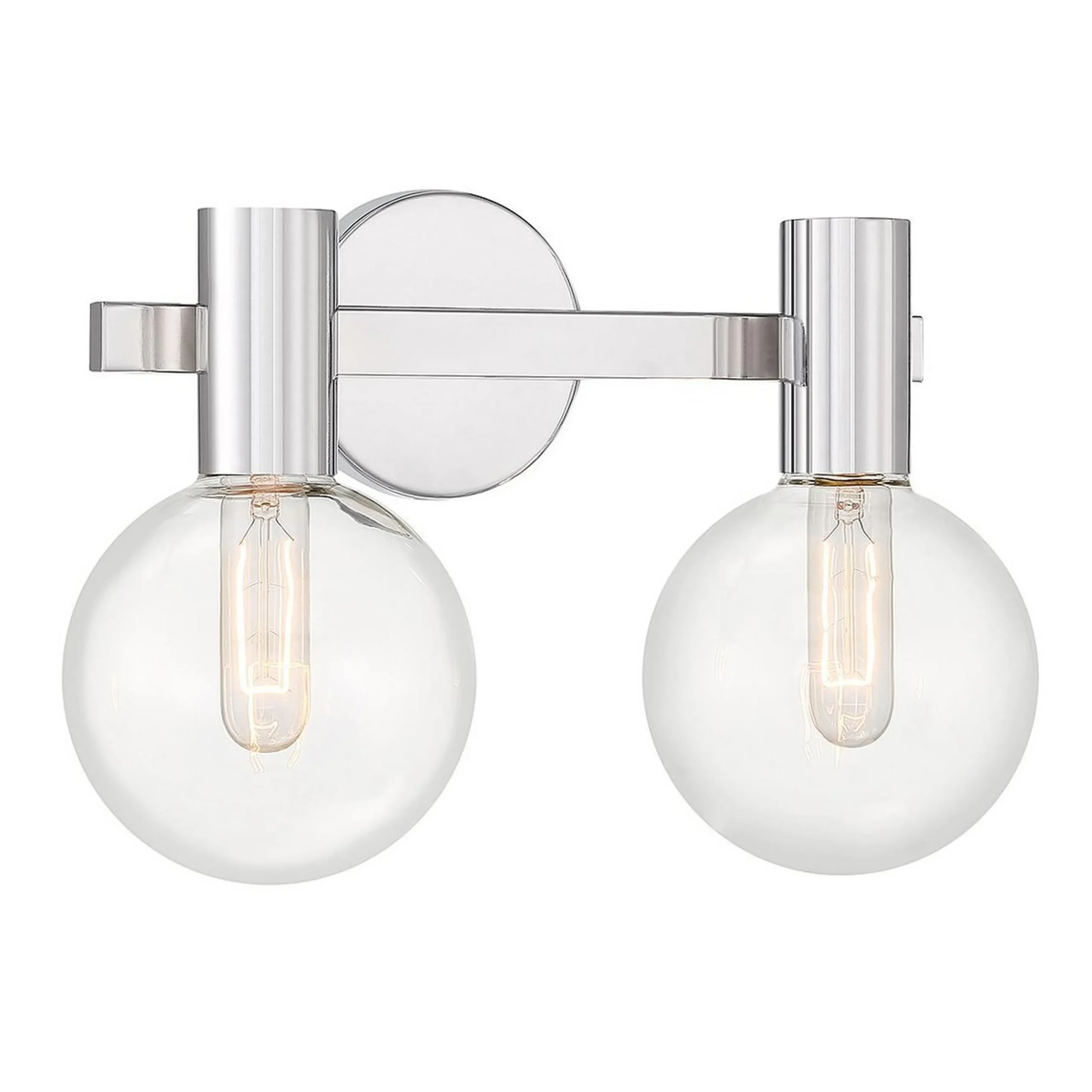 Tatum Vanity Light - 2 Light