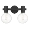 Tatum Vanity Light - 2 Light