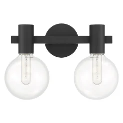 Tatum Vanity Light - 2 Light