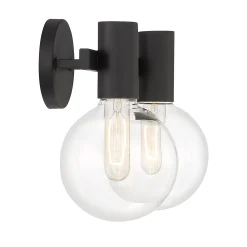 Tatum Vanity Light - 2 Light