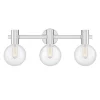Tatum Vanity Light - 3 Light