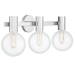 Tatum Vanity Light - 3 Light