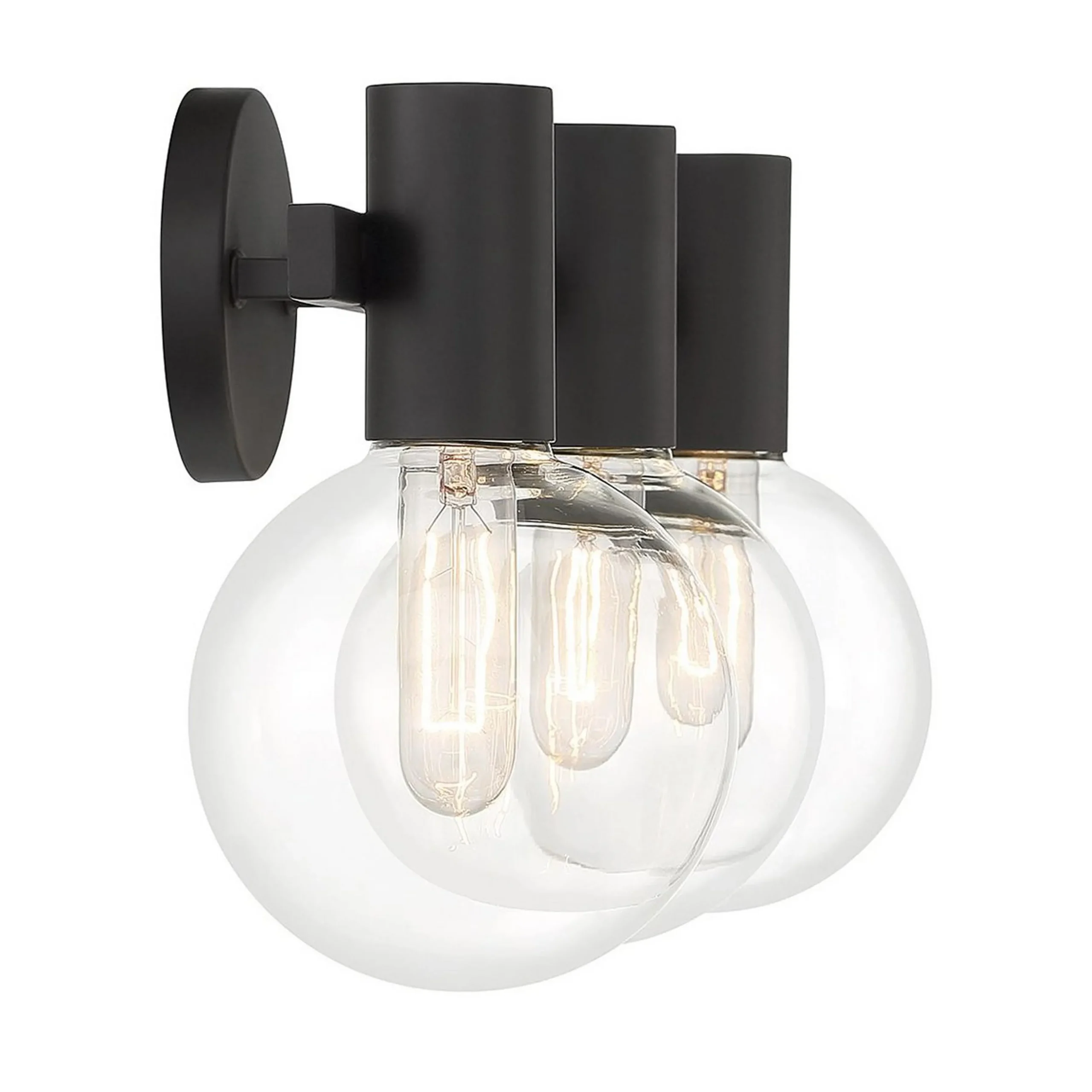 Tatum Vanity Light - 3 Light