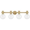 Tatum Vanity Light - 4 Light