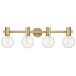 Tatum Vanity Light - 4 Light