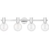 Tatum Vanity Light - 4 Light