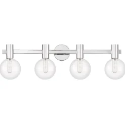 Tatum Vanity Light - 4 Light