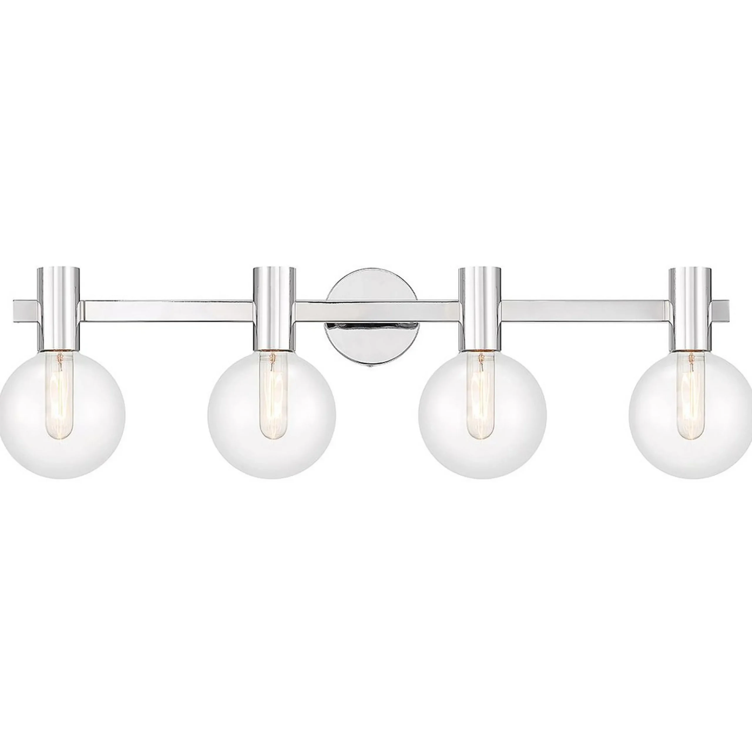 Tatum Vanity Light - 4 Light