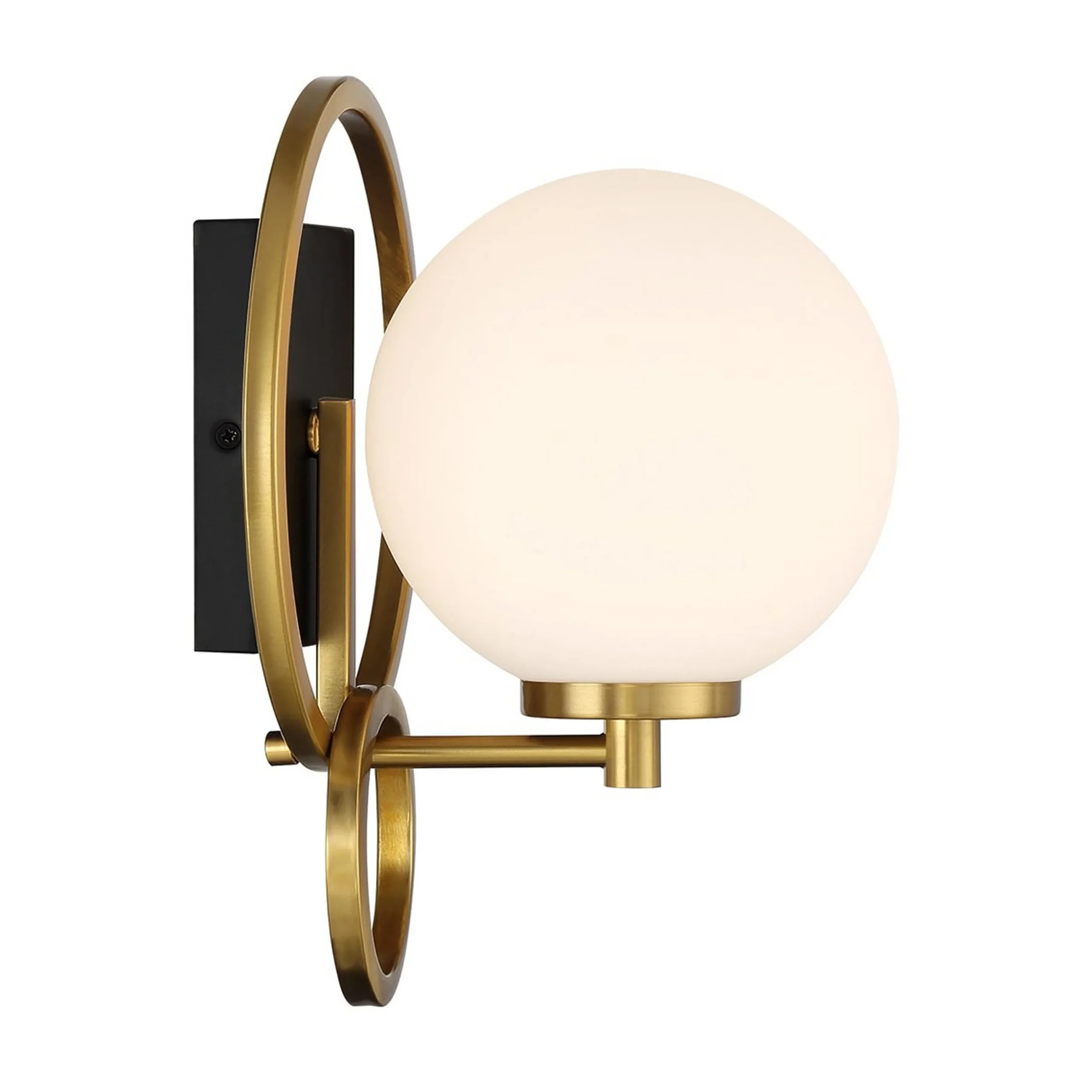 Taureau Sconce