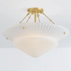 Tavena Ceiling Light