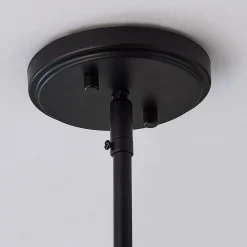 T Bar Taper Pendant