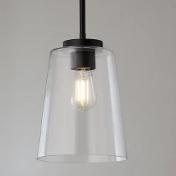 T Bar Taper Pendant