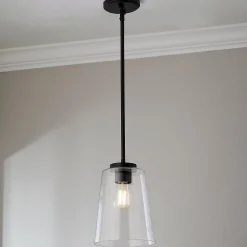 T Bar Taper Pendant