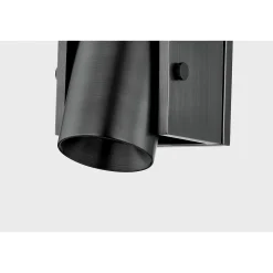 Tempi Spotlight Swing Arm Sconce