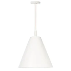 Teo Indoor/Outdoor Pendant