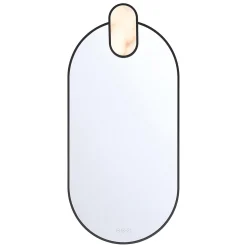 Terpsichore LED Mirror - 21x45