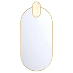 Terpsichore LED Mirror - 21x45