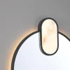 Terpsichore LED Mirror - 21x39