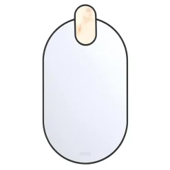 Terpsichore LED Mirror - 21x39
