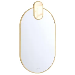 Terpsichore LED Mirror - 21x39