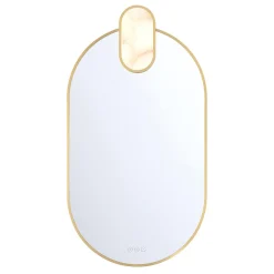 Terpsichore LED Mirror - 21x39