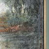 Tess Framed Print