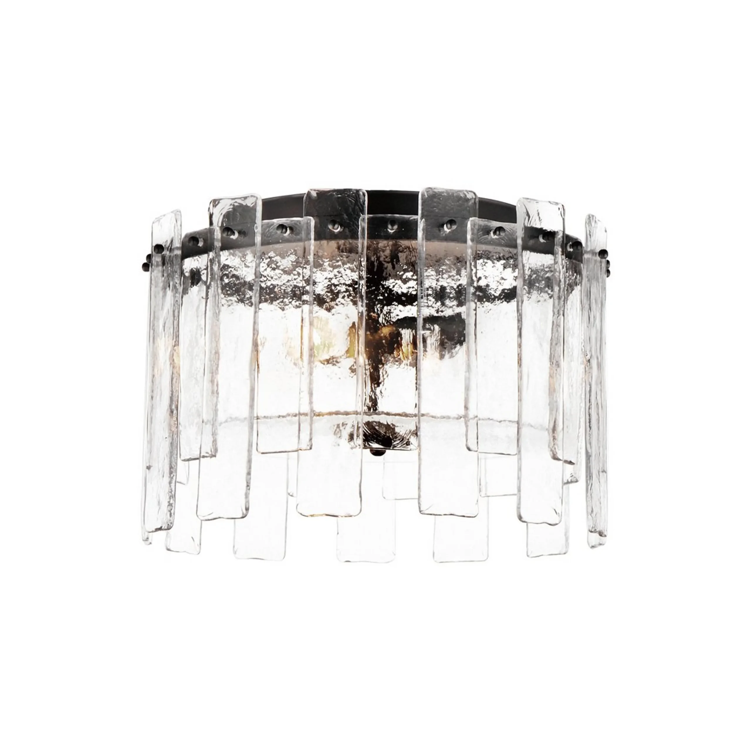 Tessitura Ceiling Light