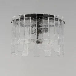 Tessitura Ceiling Light
