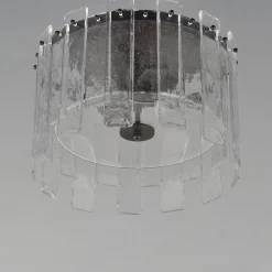 Tessitura Ceiling Light
