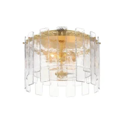 Tessitura Ceiling Light