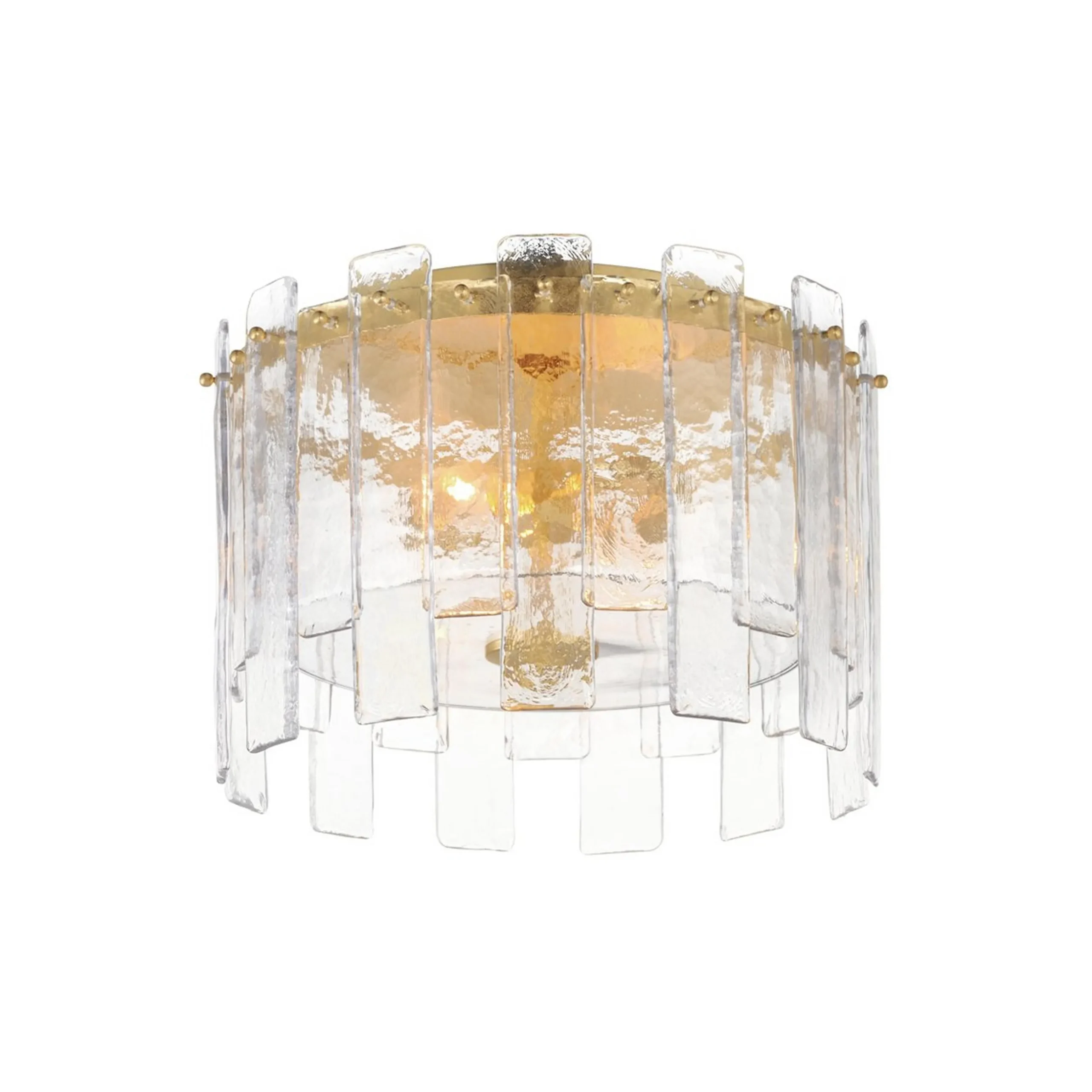 Tessitura Ceiling Light