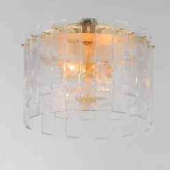Tessitura Ceiling Light