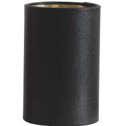 4.5" Textured Cylinder Chandelier Shade