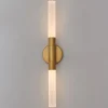 Thadeo Double Sconce