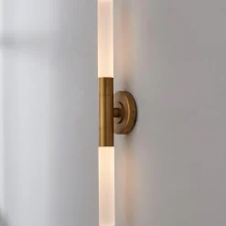 Thadeo Double Sconce