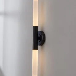Thadeo Double Sconce