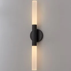 Thadeo Double Sconce