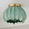Thalassa Ceiling Light