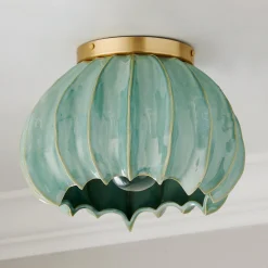 Thalassa Ceiling Light
