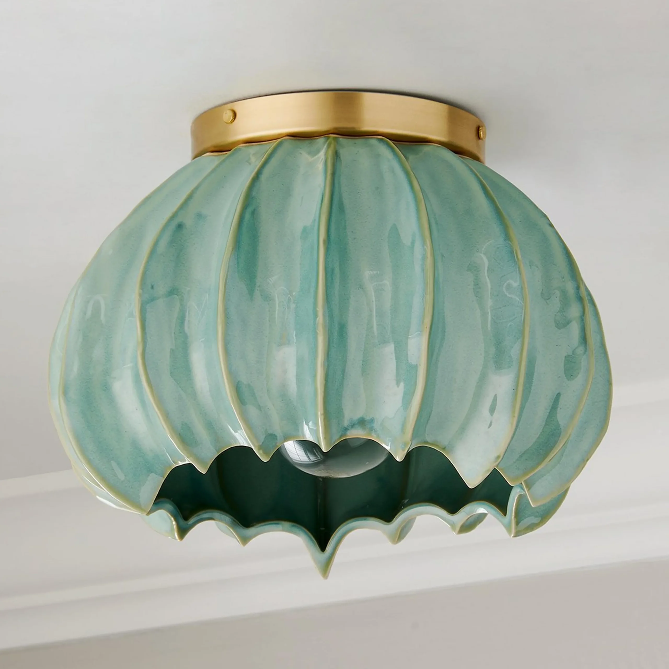 Thalassa Ceiling Light
