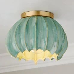 Thalassa Ceiling Light