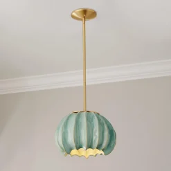 Thalassa Pendant