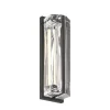 Thaler LED Outdoor Sconce 16"