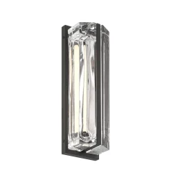 Thaler LED Outdoor Sconce 16"