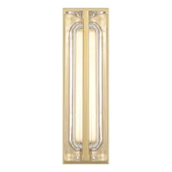 Thaler LED Outdoor Sconce 16
