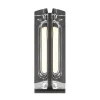 Thaler LED Outdoor Sconce - 12"